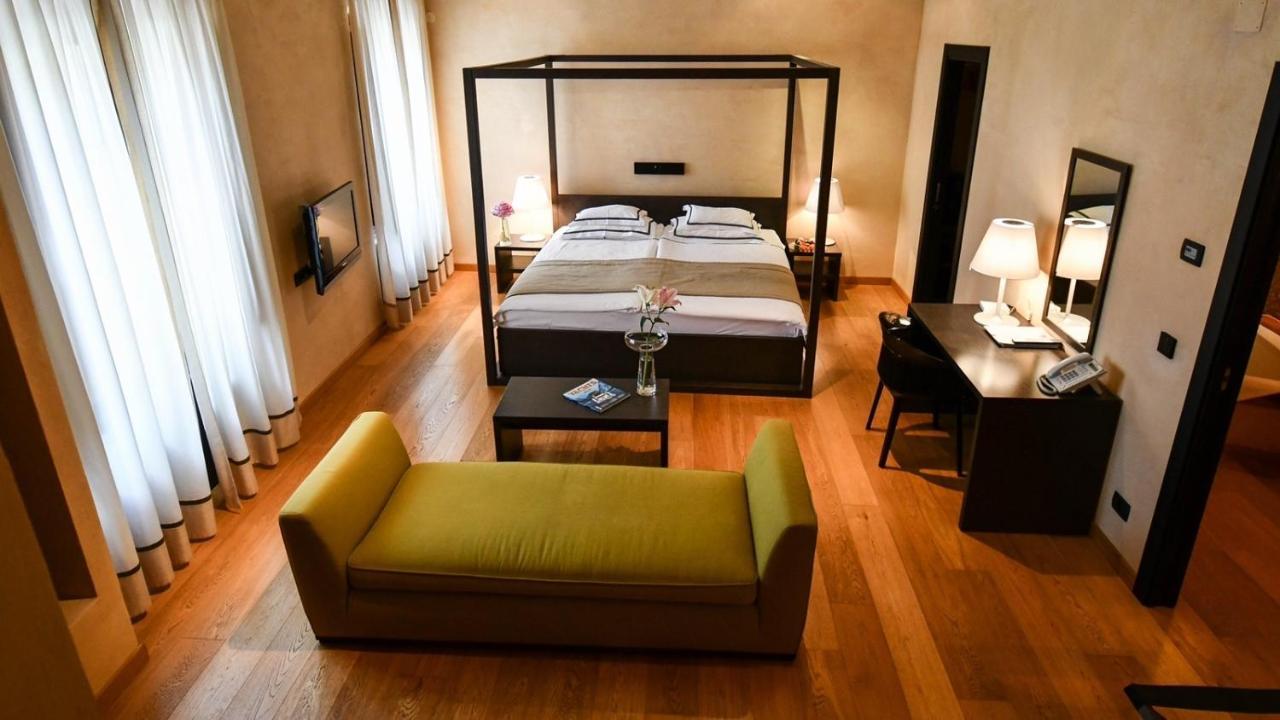 Heritage Hotel Kukuriku Kastav Extérieur photo