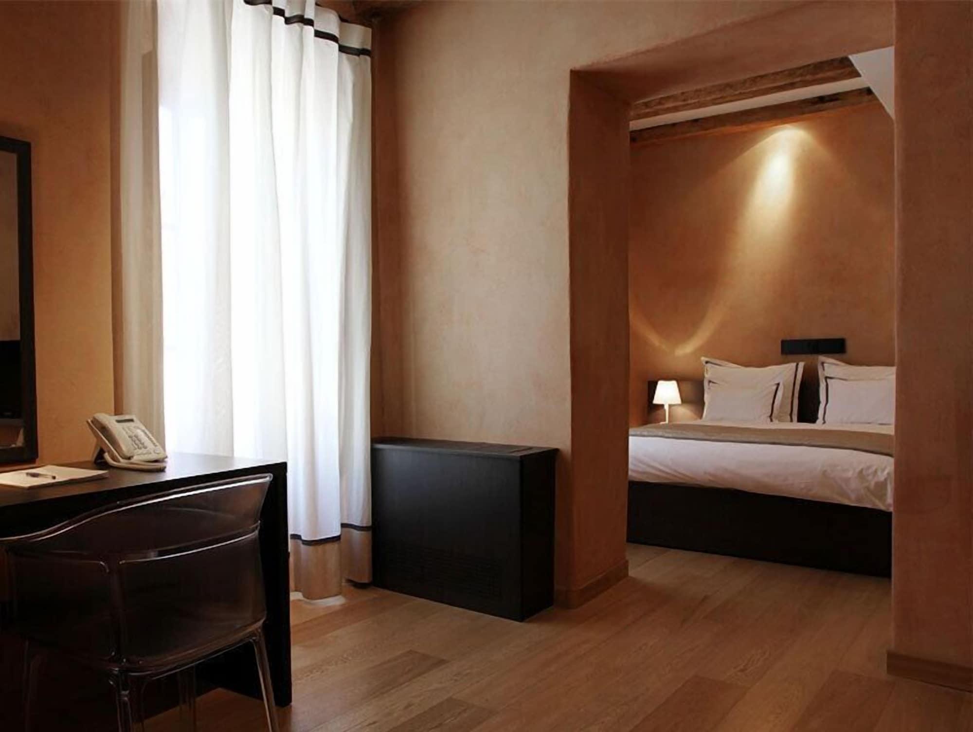 Heritage Hotel Kukuriku Kastav Extérieur photo
