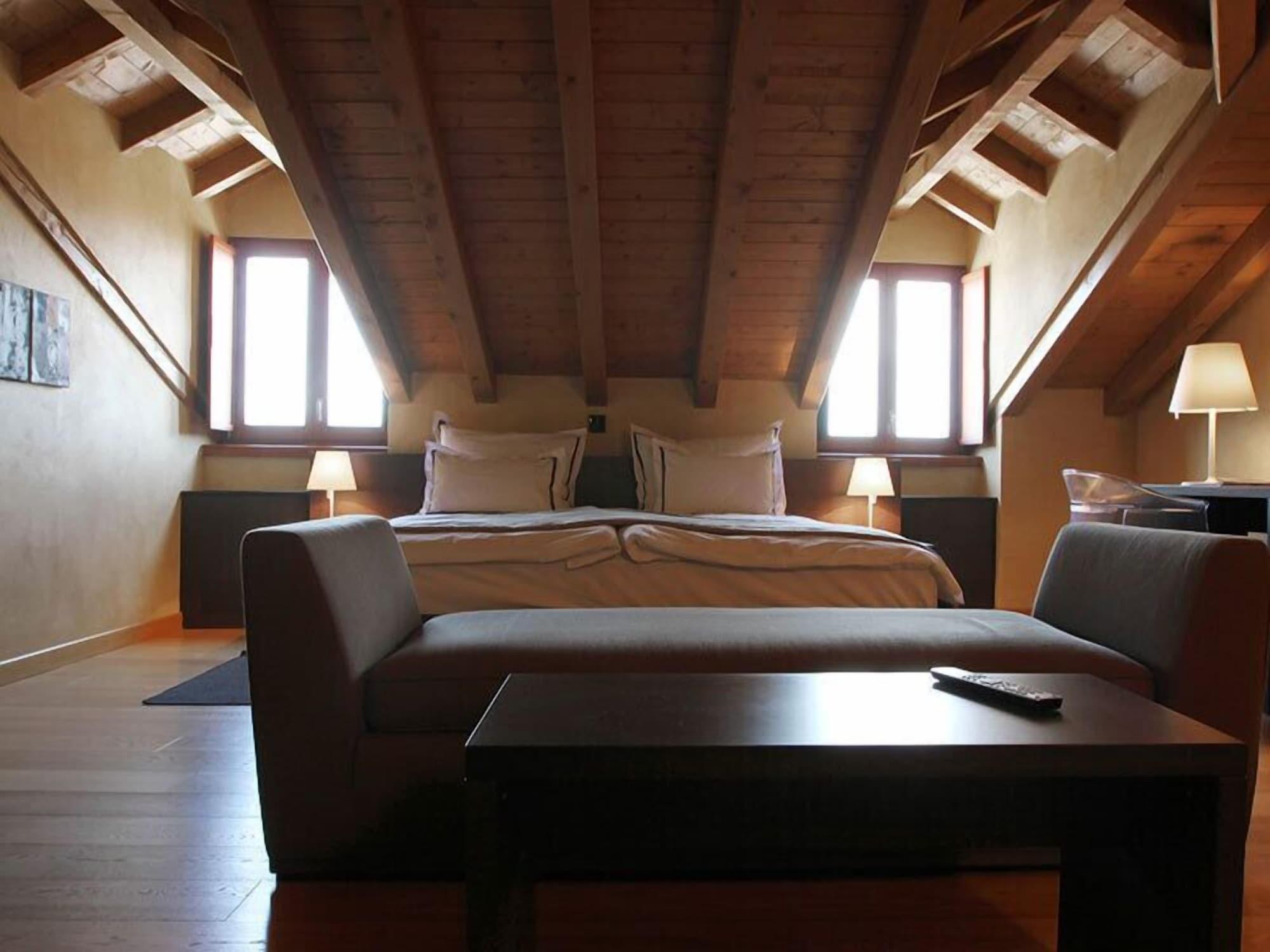 Heritage Hotel Kukuriku Kastav Extérieur photo