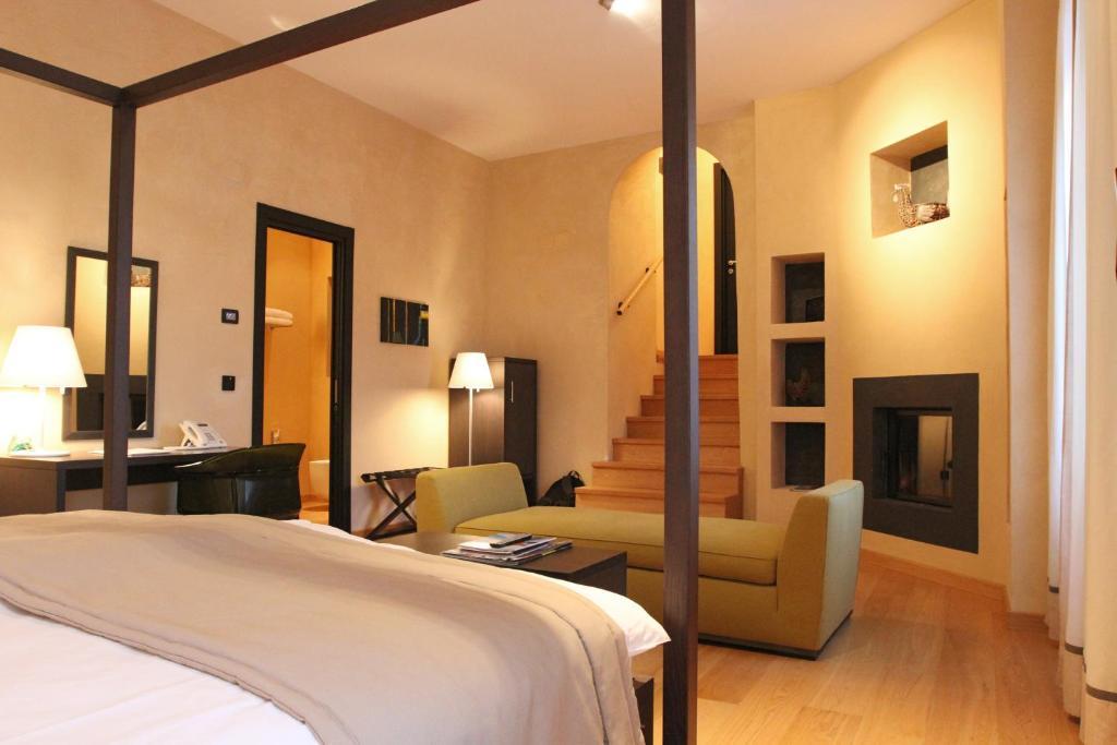 Heritage Hotel Kukuriku Kastav Chambre photo