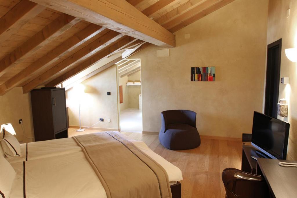 Heritage Hotel Kukuriku Kastav Chambre photo