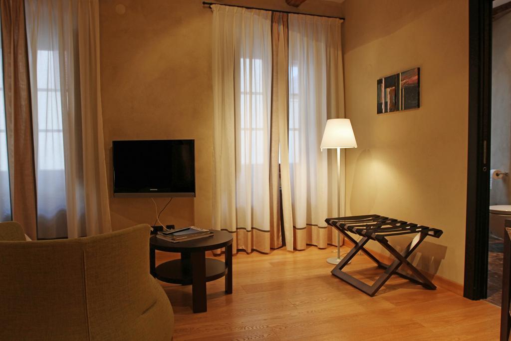Heritage Hotel Kukuriku Kastav Chambre photo