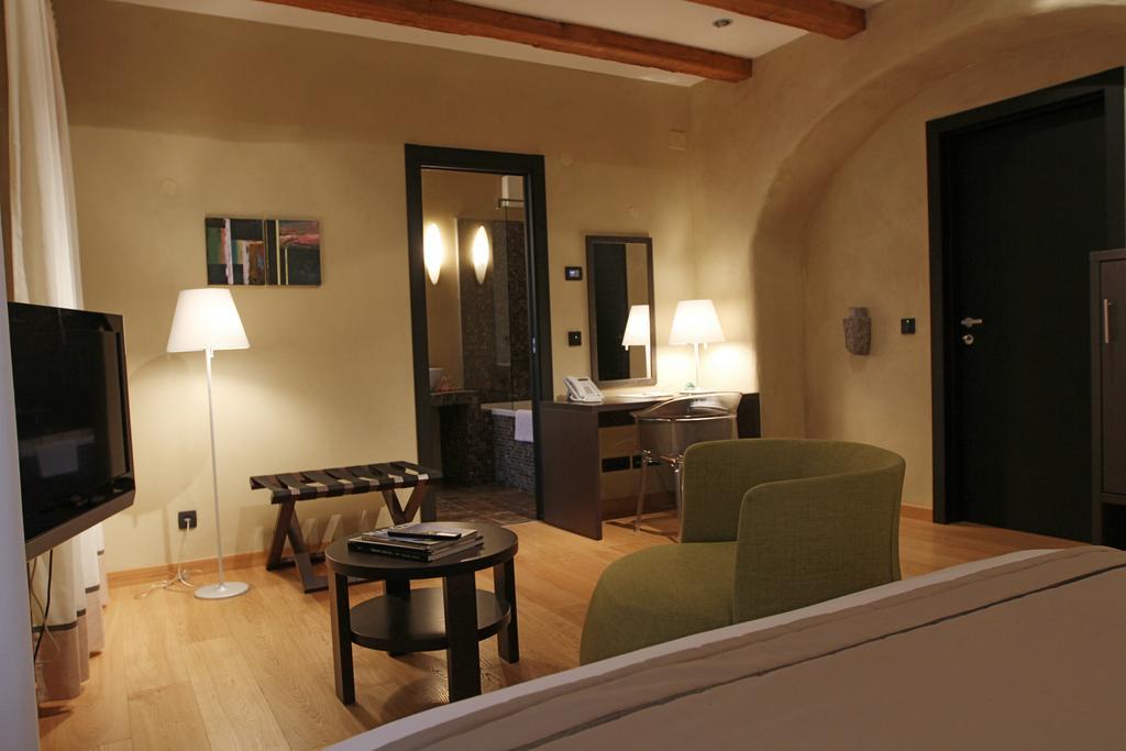 Heritage Hotel Kukuriku Kastav Extérieur photo