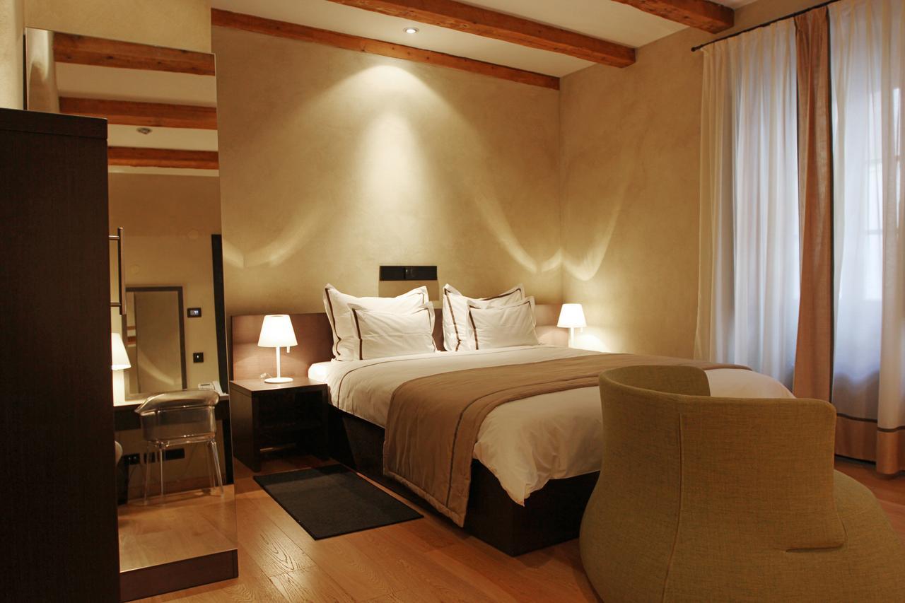 Heritage Hotel Kukuriku Kastav Chambre photo
