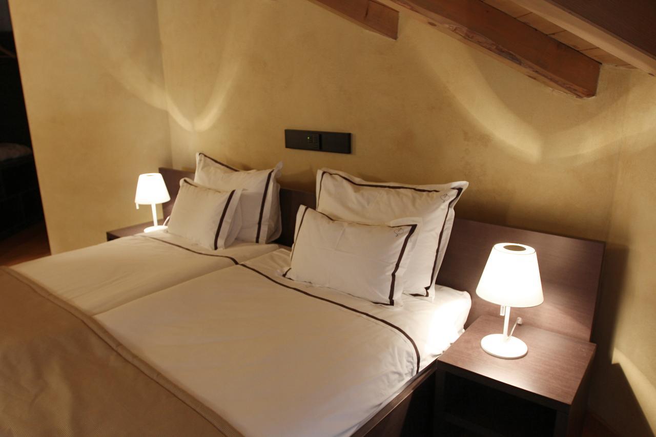 Heritage Hotel Kukuriku Kastav Chambre photo