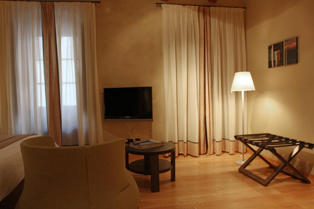 Heritage Hotel Kukuriku Kastav Chambre photo